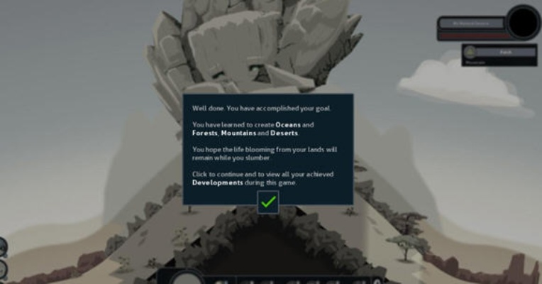 《遇见造物主》全流程攻略揭秘：深度解析新视角