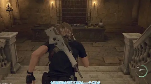 《生化4重制版》专家盲打攻略:解锁双瞎子高效战术秘籍 《生化4重制版》专家盲打攻略:解锁双瞎子高效战术秘籍