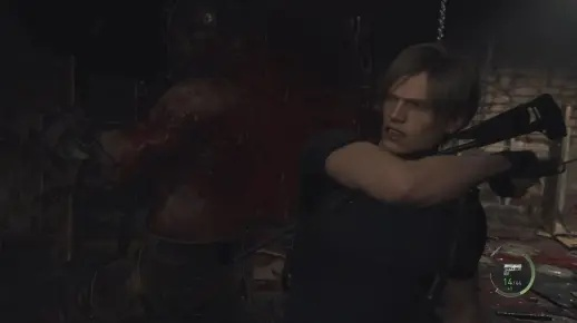 《生化4重制版》双铁爪速通攻略：高效打法揭秘