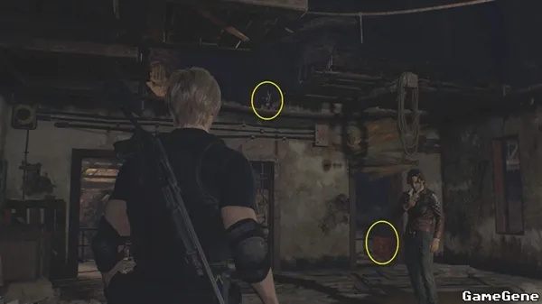 《生化危机4重制版》全文件攻略深度解析，解锁隐藏秘籍！