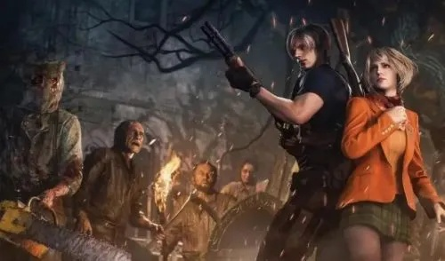 《生化危机4重制版》深度剖析：删改内容与全新价值解析