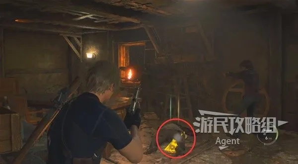 《生化4重制版》专家难度木屋战无伤攻略揭秘