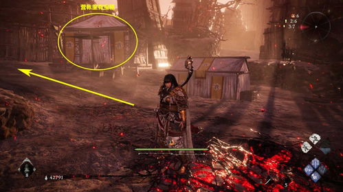 《卧龙苍天陨落》全章节旗子位置速览攻略,领跑攻略秘籍! 《卧龙苍天陨落》全章节旗子位置速览攻略,领跑攻略秘籍!