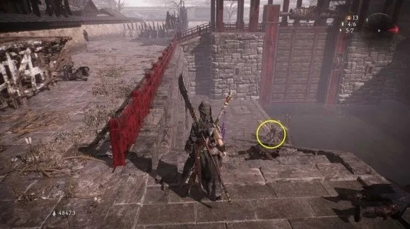 《卧龙苍天陨落》全关卡攻略解析，高效跑图技巧大揭秘！