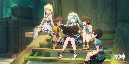 《原神》3.5版珐露珊邀约全结局攻略:解锁隐藏剧情! 《原神》3.5版珐露珊邀约全结局攻略:解锁隐藏剧情!