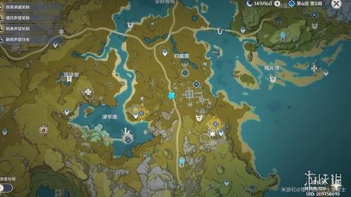 《原神》3.5魔神任务宝箱攻略：解锁未知圣所宝藏秘籍