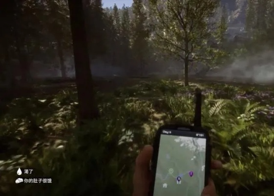 《森林之子》回血攻略:高效回血新技巧揭秘 《森林之子》回血攻略:高效回血新技巧揭秘