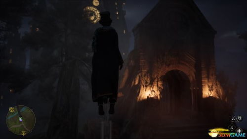 《霍格沃茨之遗》探秘:月亮雕像收集攻略,解锁神秘新价值 《霍格沃茨之遗》探秘:月亮雕像收集攻略,解锁神秘新价值