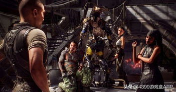 《森林之子》全新升级：揭秘与前作五大差异亮点