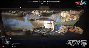 《战地5》鹿特丹坦克惊艳亮相!4分钟实机演示震撼来袭 《战地5》鹿特丹坦克惊艳亮相!4分钟实机演示震撼来袭