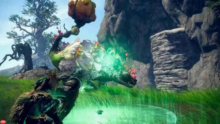 狂野之心大炮攻略:高效操作与顶级配装解析,解锁全新战斗技巧 狂野之心大炮攻略:高效操作与顶级配装解析,解锁全新战斗技巧