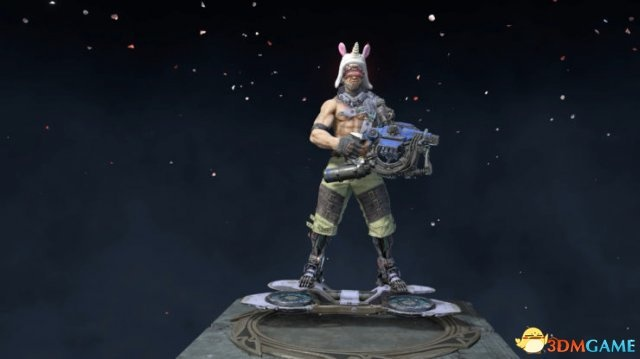 《雷神之锤:冠军》三月大更新!揭秘复古模式新玩法 《雷神之锤:冠军》三月大更新!揭秘复古模式新玩法