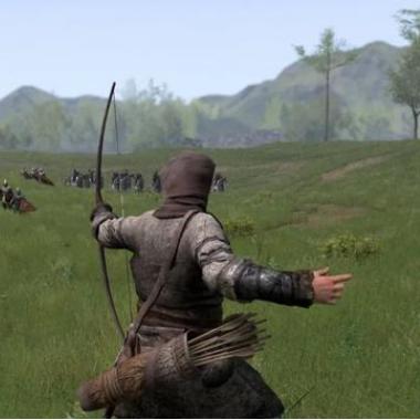 《骑马与砍杀2》1.1.0版深度升级，全新体验一触即发