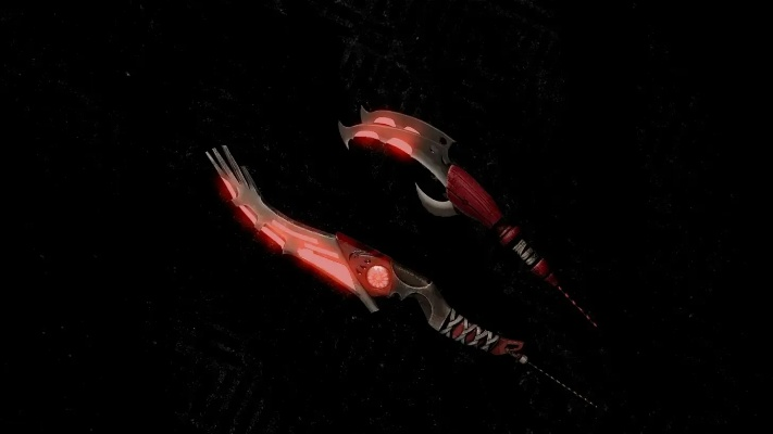 飞燕刀入门攻略:轻松掌握狂野之心核心技巧 飞燕刀入门攻略:轻松掌握狂野之心核心技巧