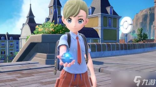 《宝可梦朱紫》双打配队攻略：揭秘重空间最强阵容！