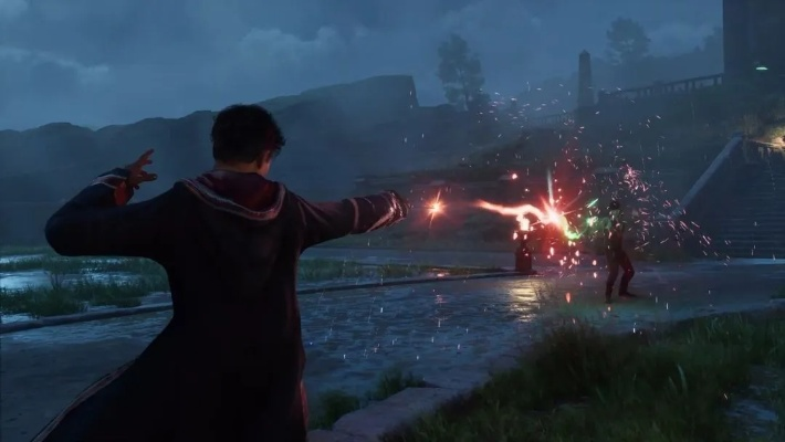 《霍格沃茨之遗》2月18日更新亮点抢先看,全新冒险体验来袭 《霍格沃茨之遗》2月18日更新亮点抢先看,全新冒险体验来袭