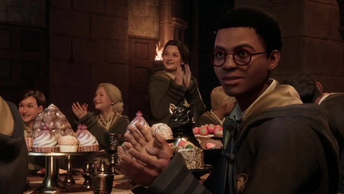 霍格沃茨奇遇记：亚利桑德拉巨怪逃课攻略大揭秘，解锁新技能！