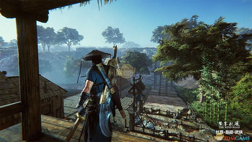 《紫塞秋风连招攻略》揭秘降龙十八掌精髓 《紫塞秋风连招攻略》揭秘降龙十八掌精髓