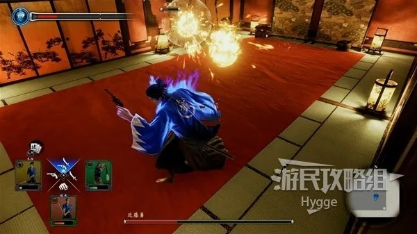 斗神护符获取攻略:揭秘《如龙维新极》喧哗神独门秘籍 斗神护符获取攻略:揭秘《如龙维新极》喧哗神独门秘籍