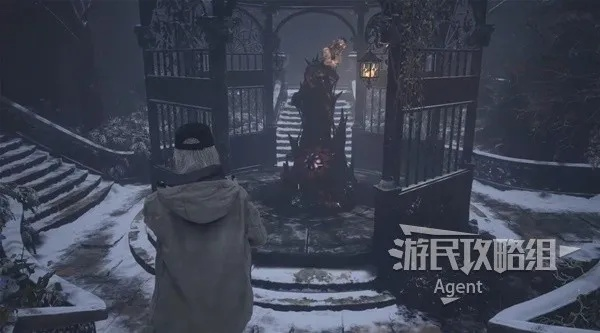 《生化危机8》萝丝魅影DLC深度解析:解锁隐藏技能攻略全揭秘 《生化危机8》萝丝魅影DLC深度解析:解锁隐藏技能攻略全揭秘