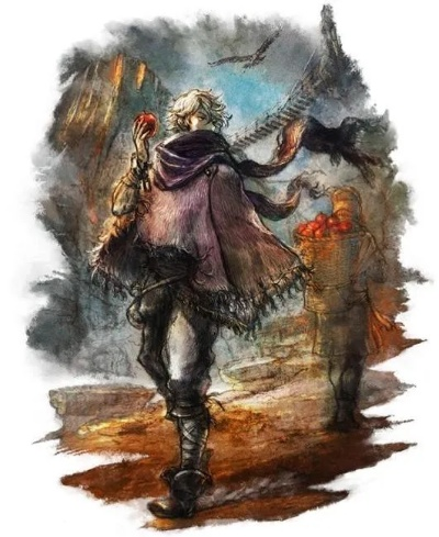 提升《八方旅人2》捕获秘技,解锁诱惑偷取高成功率 提升《八方旅人2》捕获秘技,解锁诱惑偷取高成功率