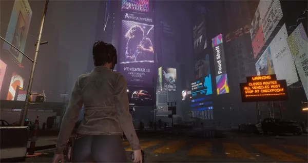 《浩劫前夕》全攻略：深度解析全流程玩法技巧