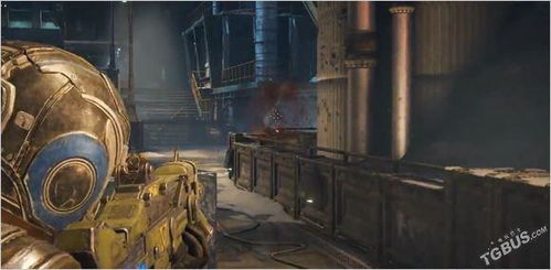 《战争机器4》序章揭秘：20分钟游戏视频深度解析