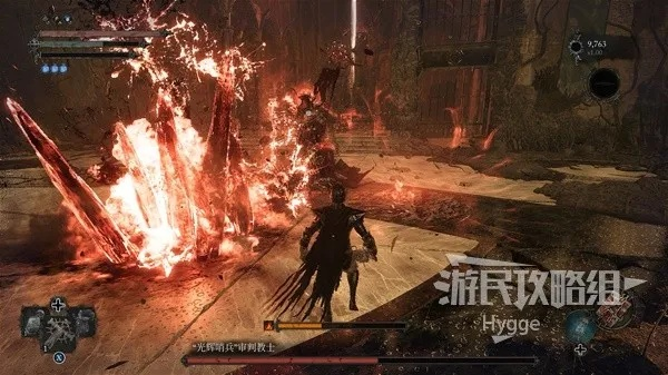 《堕落之主》异端哨兵之锤:独家获取攻略揭秘 《堕落之主》异端哨兵之锤:独家获取攻略揭秘