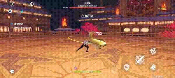 《原神》3.4版演武传心无伤通关秘籍，轻松掌握新技能！