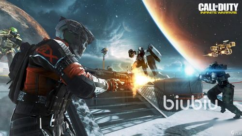 《使命召唤13：无限战争》玩家热议：人气下滑真相揭秘