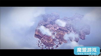 《巫师3》团队新力作《seven》:虚幻4引擎打造沉浸式冒险 《巫师3》团队新力作《seven》:虚幻4引擎打造沉浸式冒险