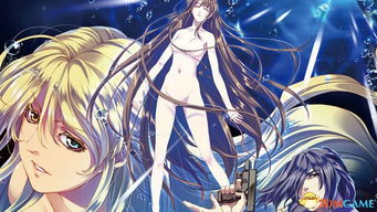 《夜行侦探R》重制版OP动画首曝！经典AVG新篇章即将开启