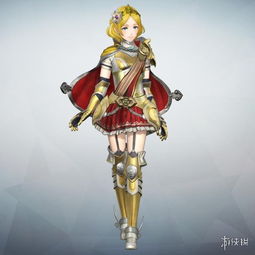 火焰纹章结合兵种揭秘：特技效果深度解析新视角