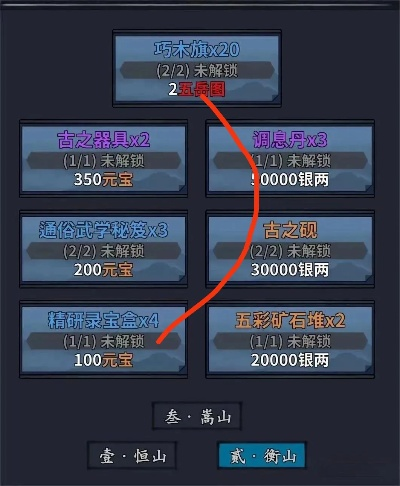 九剑流核心攻略：深度解析江湖十一高效打法秘籍