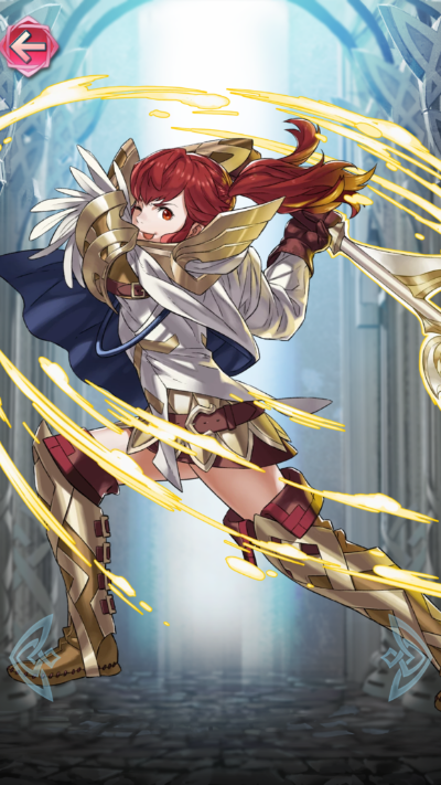 《火焰纹章结合》手游联动奖励速领攻略,解锁新价值体验 《火焰纹章结合》手游联动奖励速领攻略,解锁新价值体验