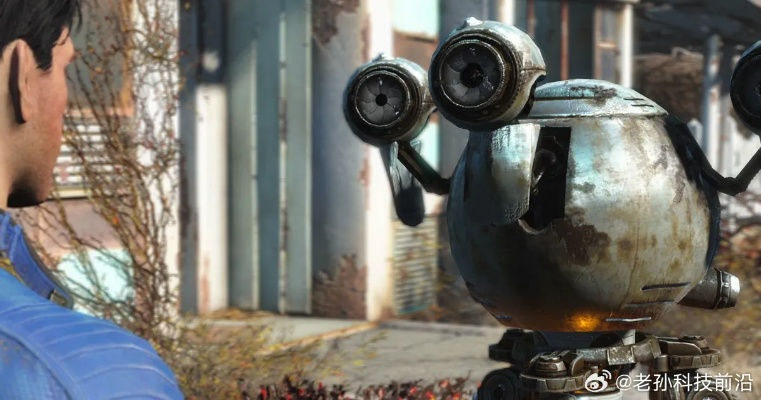 《辐射4》GDC缺席,神秘新作品开发中! 《辐射4》GDC缺席,神秘新作品开发中!