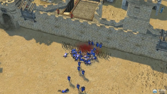 《十字军东征2》老鼠克星攻略:巧妙战术全解析 《十字军东征2》老鼠克星攻略:巧妙战术全解析