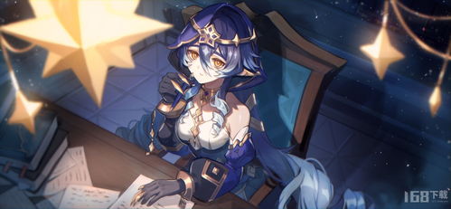 《原神》莱依拉养成秘籍：突破天赋全攻略，高效收集新技巧