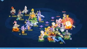 《原神》3.2攻略：智巧协同攻势+要地防御阵容深度解析，打造最强防线