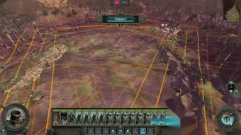 《罗马2全面战争》尼罗河之战演示：抢先体验古战场的激情碰撞