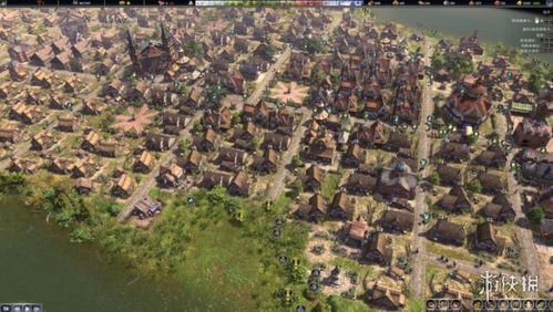 《边陲秘境:资源丰饶易守难攻地图攻略》 《边陲秘境:资源丰饶易守难攻地图攻略》