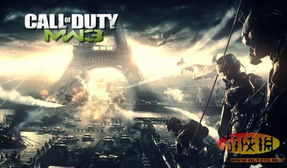 《现代战争3》销量不敌《黑色行动》？揭秘背后原因