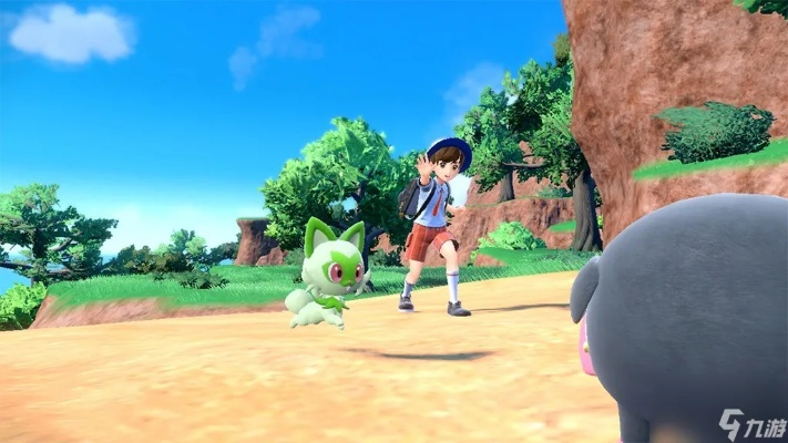 《宝可梦朱紫》三明治签攻略:轻松获取与使用技巧揭秘 《宝可梦朱紫》三明治签攻略:轻松获取与使用技巧揭秘