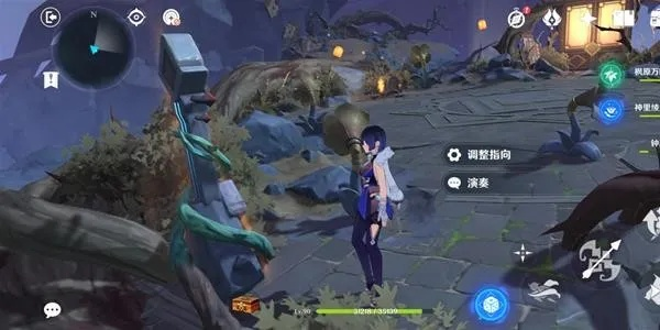 《原神》烈火秘境宝箱攻略:高效收集路线解析新技巧 《原神》烈火秘境宝箱攻略:高效收集路线解析新技巧