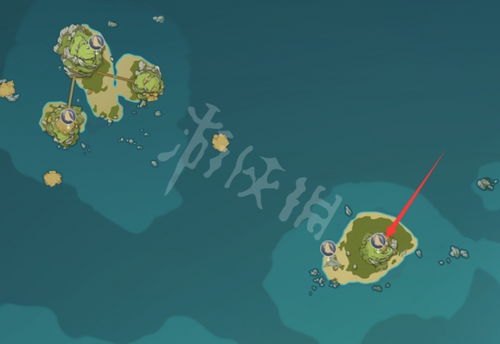 金苹果群岛探秘：揭秘第一天海螺宝藏新线索