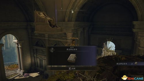 《艾尔登法环》罗德尔墓地探险指南:地下迷宫全解析 《艾尔登法环》罗德尔墓地探险指南:地下迷宫全解析