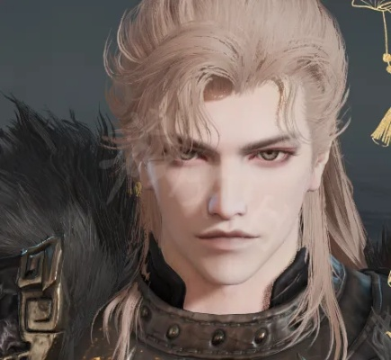 《永劫无间》特木尔兽人捏脸数据独家揭秘! 《永劫无间》特木尔兽人捏脸数据独家揭秘!