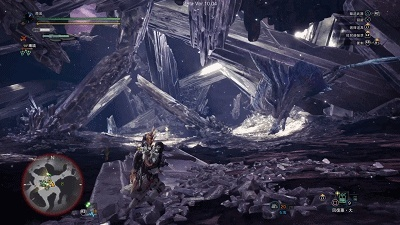 《怪物猎人世界》冰原DLC攻略:PC开荒全流程深度解析秘籍 《怪物猎人世界》冰原DLC攻略:PC开荒全流程深度解析秘籍