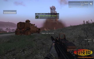 东风战役攻略解析：武装突袭3任务技巧深度解析