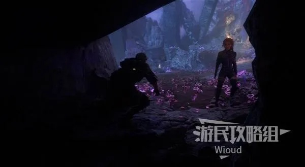 《光与影33号远征队》雷灵支线攻略：高效通关技巧揭秘